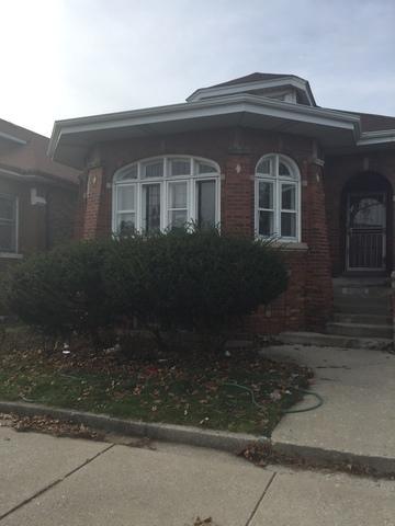 8124 S Honore St., Chicago, IL 60620