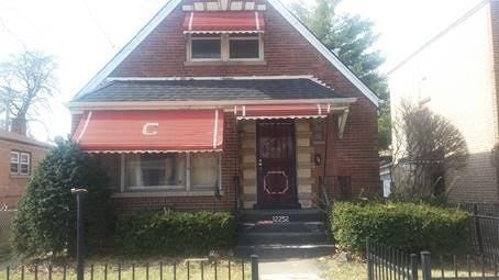 12252 S State St., Chicago, IL 60628