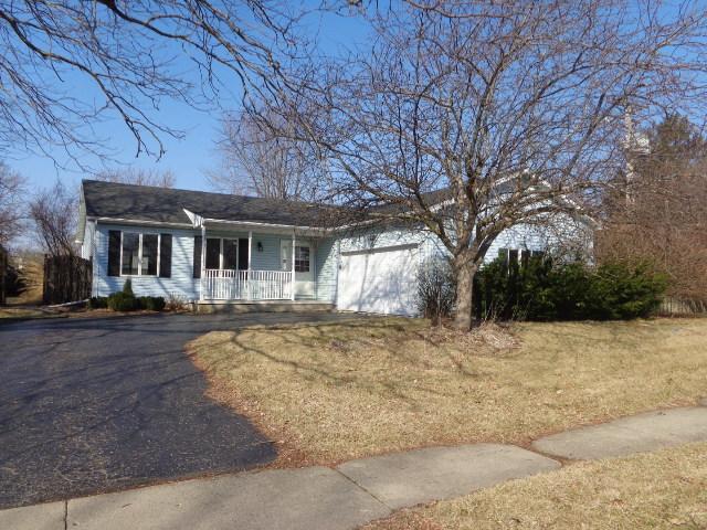 801 S 8th St., Dekalb, IL 60115