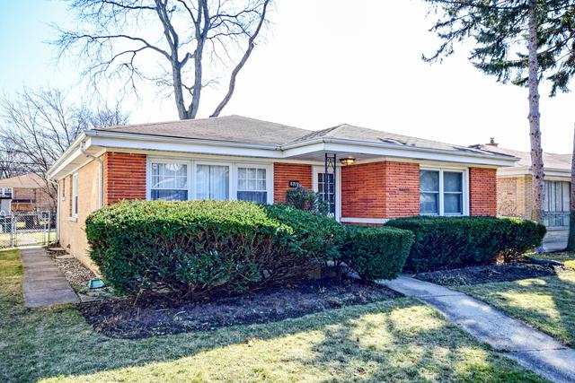 8719 N Kedvale Ave., Skokie, IL 60076