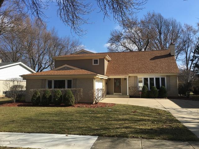 1811 N Rolling Ln., Arlington Heights, IL 60004