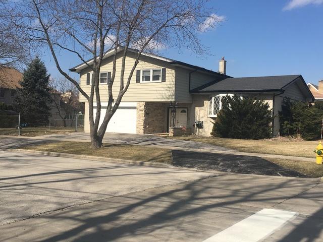 8500 N Greenwood Ave., Niles, IL 60714