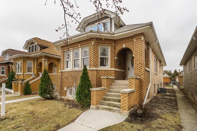 1933 Home Ave., Berwyn, IL 60402