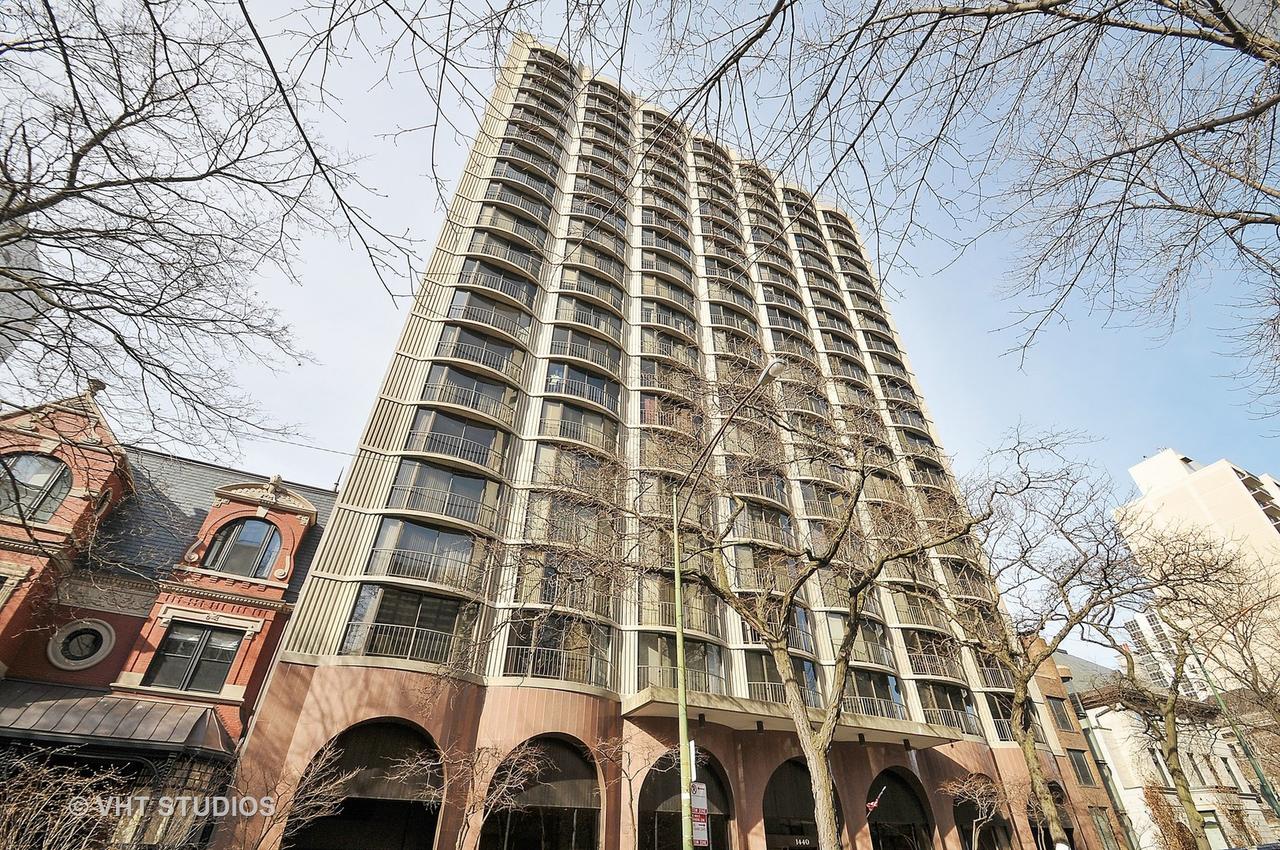 1440 N State Pkwy. #12D, Chicago, IL 60610