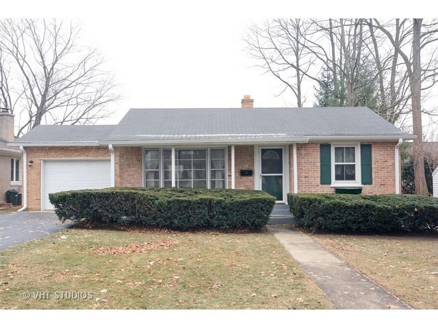 115 N Ashland Ave., Palatine, IL 60074