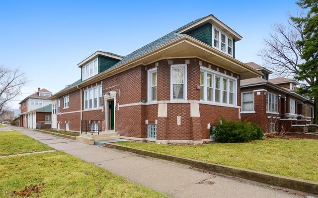 6556 S Talman Ave., Chicago, IL 60629