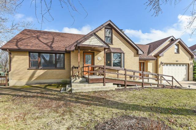 8S017 S Vine St., Burr Ridge, IL 60527
