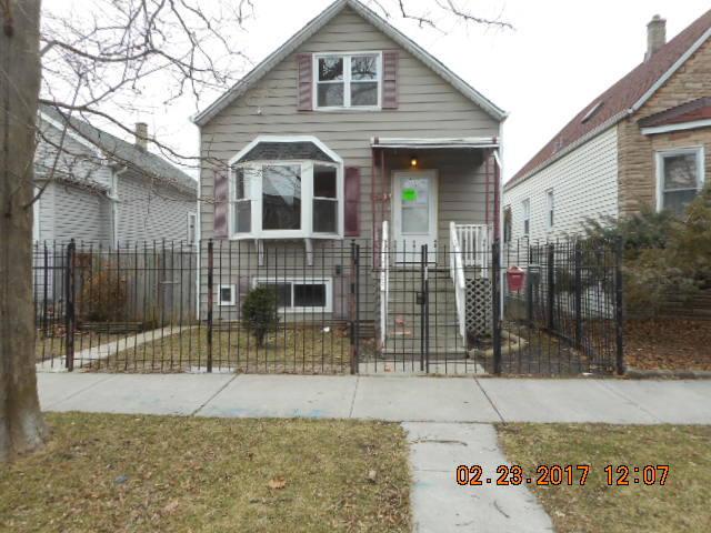 2640 N Mason Ave., Chicago, IL 60639