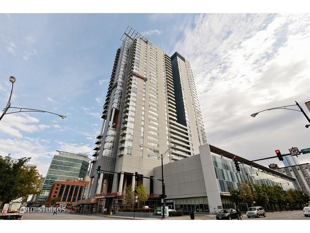 737 W Washington Blvd. #2910, Chicago, IL 60661
