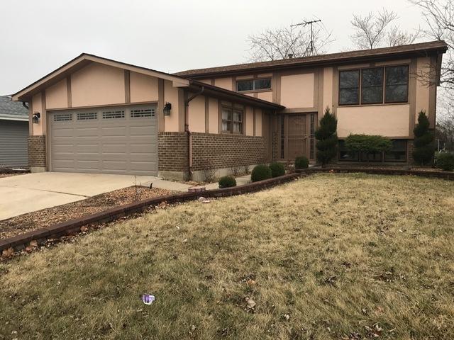 18637 Keeler Ave., Country Club Hills, IL 60478
