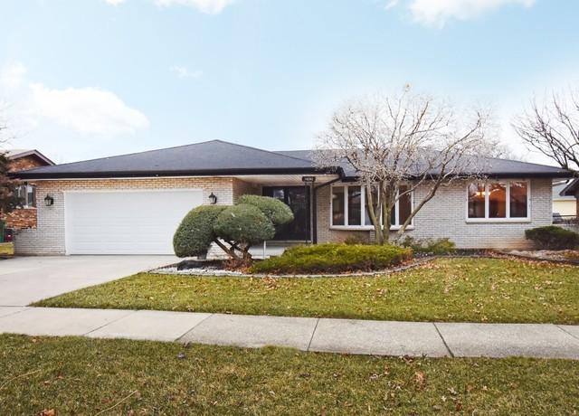 14243 Meadowview Ct., Orland Park, IL 60462