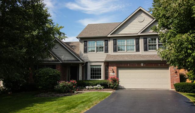 1835 Burnell Ct., Batavia, IL 60510