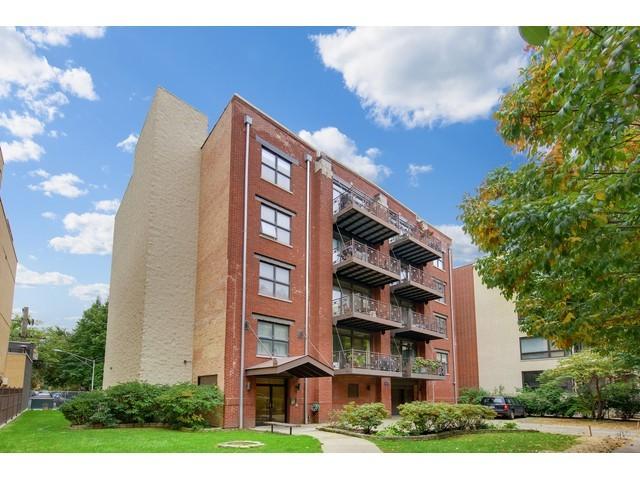 2225 W Wabansia Ave. #402, Chicago, IL 60647