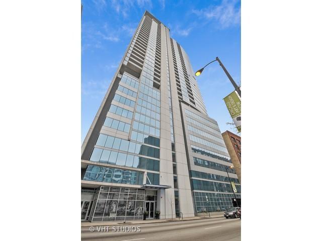 303 W Ohio St. #1503, Chicago, IL 60610