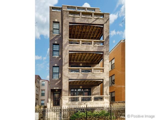 818 W Aldine Ave. #3, Chicago, IL 60657