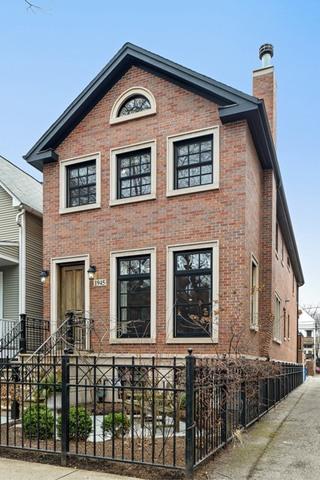 1945 W School St., Chicago, IL 60657