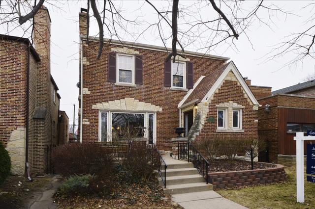 2852 W Fitch Ave., Chicago, IL 60645