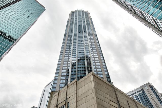 512 N Mcclurg Ct. #4110, Chicago, IL 60611