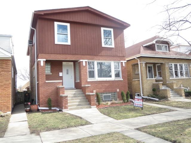 3707 S 58th Ave., Cicero, IL 60804