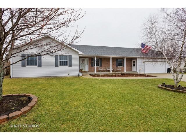 430 Jasmine St., Dekalb, IL 60115
