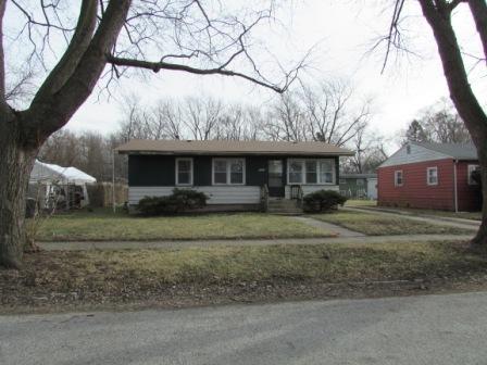 15329 Birch Rd., Markham, IL 60428