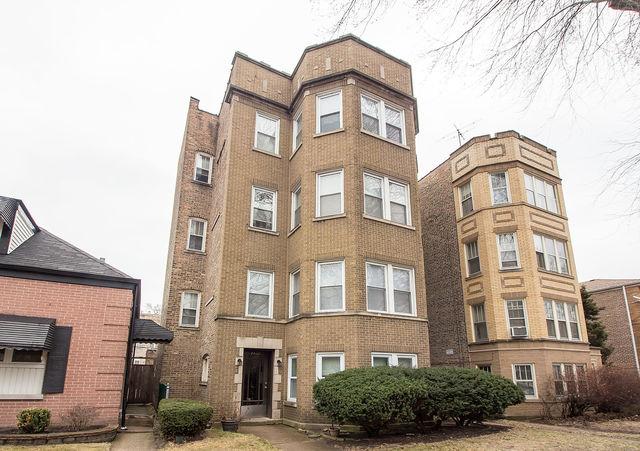 7433 N Claremont Ave. #G, Chicago, IL 60645