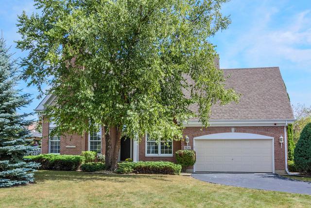 1500 Harbour Towne Pl., Naperville, IL 60564