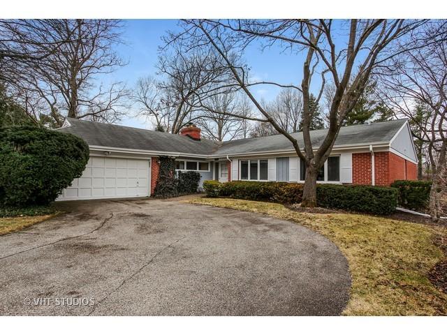 885 Timber Hill Rd., Highland Park, IL 60035