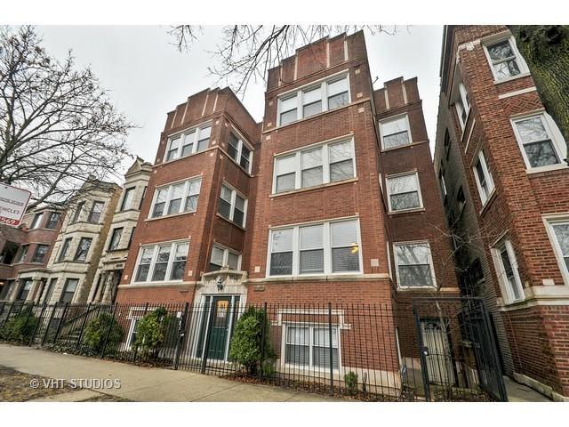1923 N Humboldt Blvd. #1, Chicago, IL 60647