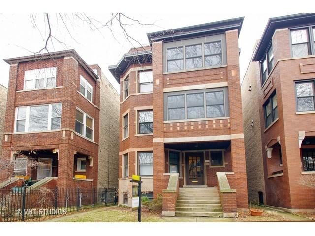 1418 W Olive Ave., Chicago, IL 60660