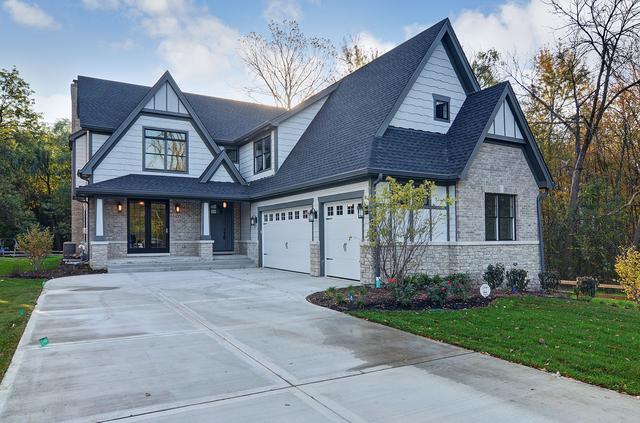 6435 Bentley Ave., Willowbrook, IL 60527