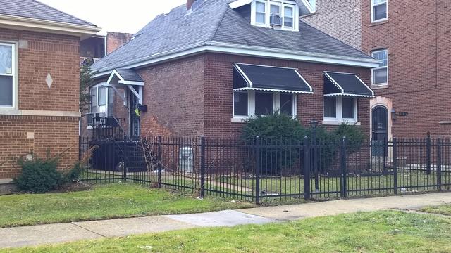 1117 E 81st Pl., Chicago, IL 60619