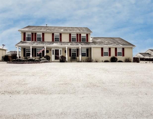 11275 Linden Blossom Ln., Roscoe, IL 61073