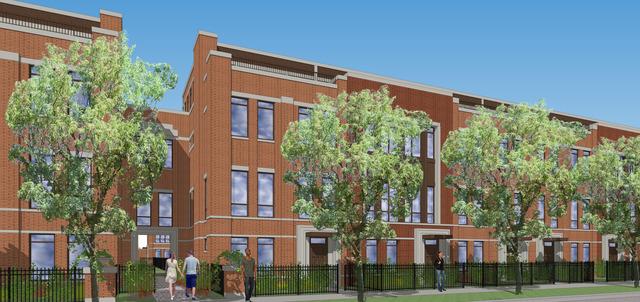 1632 S Prairie Ave. #53F, Chicago, IL 60616