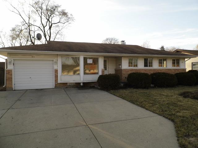 80 Ridgewood Rd., Elk Grove Village, IL 60007