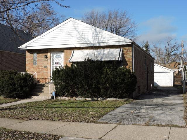 438 W 125th Pl., Chicago, IL 60628