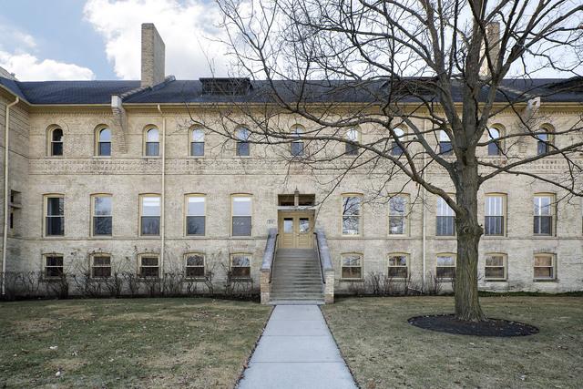 164 Leonard Wood #112, Highland Park, IL 60035