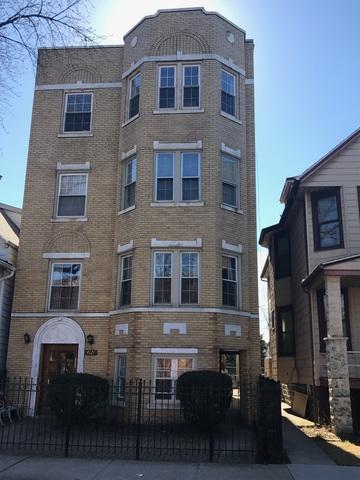 4121 W Henderson St., Chicago, IL 60641