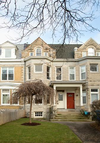 17 S Madison Ave., La Grange, IL 60525