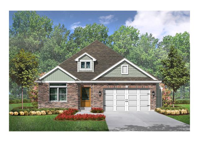 2129 Cottage Ln., Darien, IL 60561