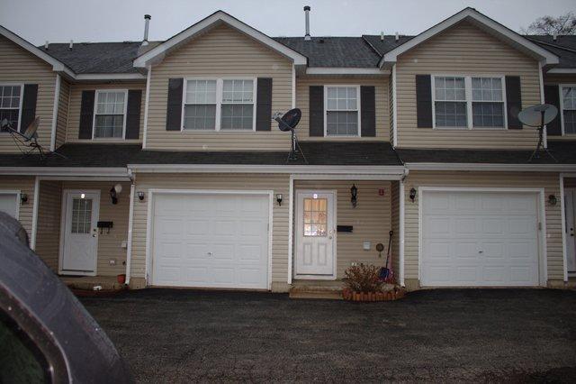 905 Montgomery Rd. #B, Montgomery, IL 60538