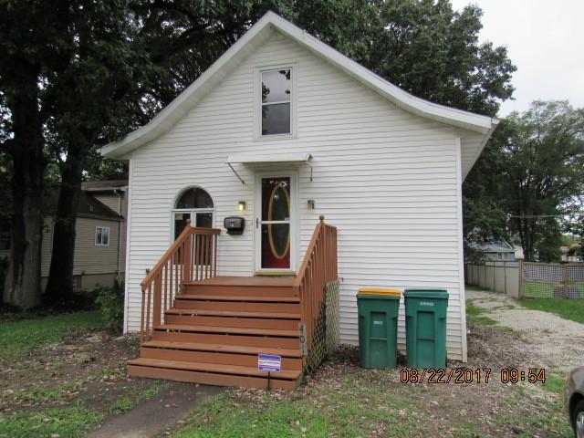 407 Scribner St., Joliet, IL 60432