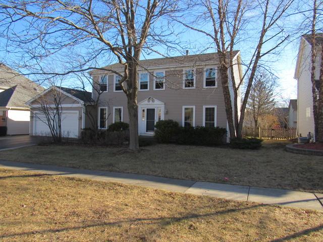 1645 Blackburn Dr., Mundelein, IL 60060