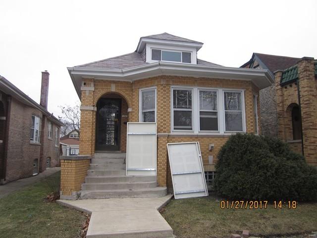9041 S Paulina St., Chicago, IL 60620