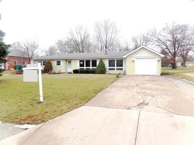 12034 Center Dr., Lemont, IL 60439
