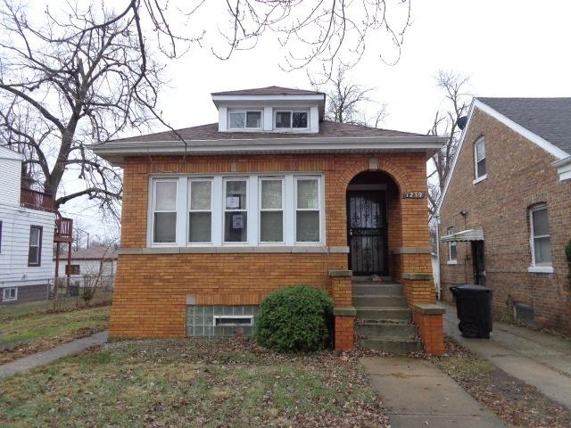 1239 W 102nd Pl., Chicago, IL 60643