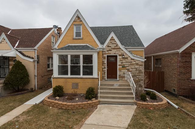 5605 S Kenneth Ave., Chicago, IL 60629