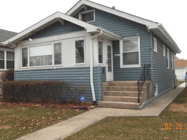 5540 W Grace St., Chicago, IL 60641