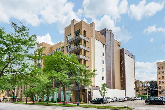 5430 N Sheridan Rd. #406, Chicago, IL 60640