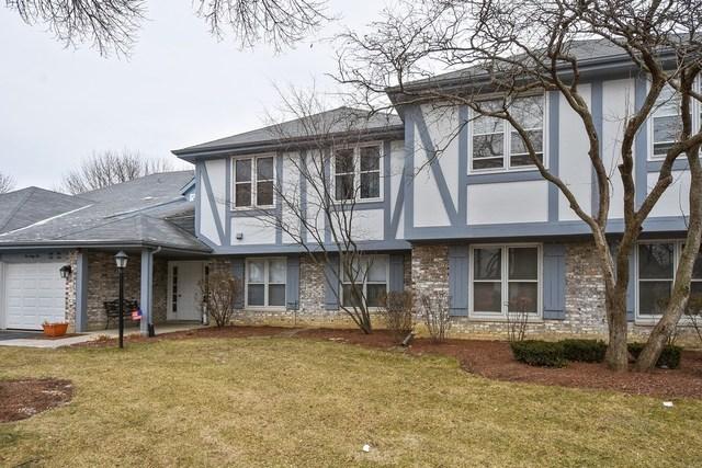 262 Southwick Ct. #46, Vernon Hills, IL 60061